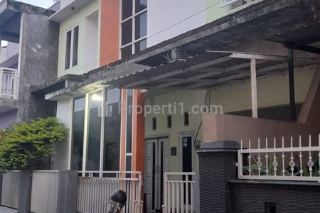 Dijual Kos-kosan di Sengkaling Jetis Malang, Dekat Kampus UMM