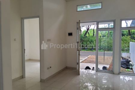 Jual Rumah Bagus Strategis di Daerah Cikupa Tangerang
