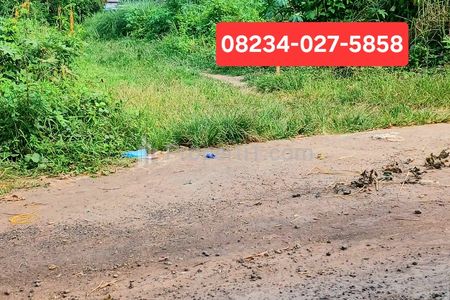 Jual Tanah 4258 m2 di Keramas Blahbatuh Gianyar Bali