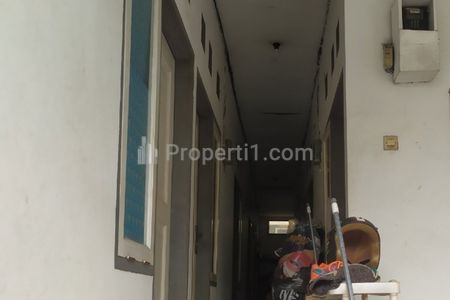 Jual Kost Bagus Strategis di Sarijadi Bandung