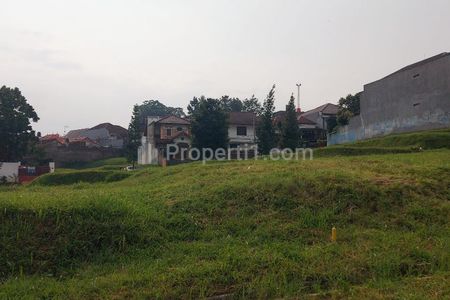 Tanah Datar