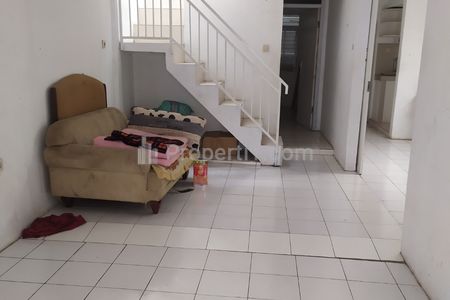 Disewakan Rumah Strategis Daerah Sarijadi Bandung