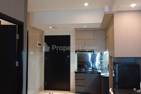 Disewakan Apartemen Aspen Residence - 2BR Full Furnished