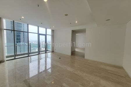 Disewakan Apartemen Verde Two Unit 4+1 Bedroom Unfurnished