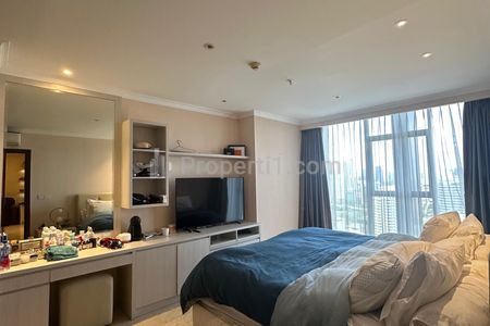 Sewa Apartment Lavenue Tower South Jakarta Selatan - 2 Bedroom Full Furnished