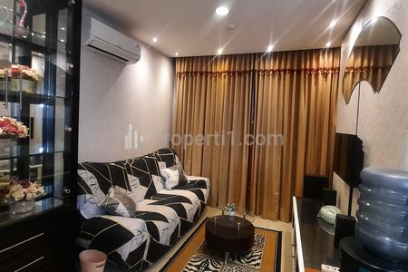 Disewakan Apartemen CBD Pluit 3 Bedrooms Furnished di Pluit Selatan Raya RT 23/RW 8, Penjaringan, Jakarta Utara