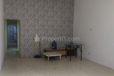 Dijual Ruko Strategis Daerah Sayap Setrasari