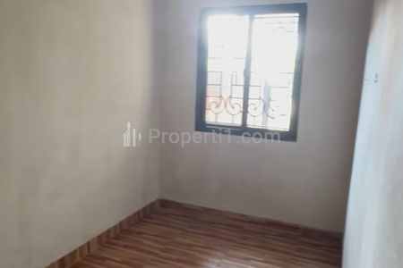 Disewakan Rumah Cluster Pamulang Dekat Unpam Kampus 1, Tangerang Selatan