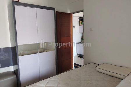 Disewakan Apartment Gunawangsa Tidar 2 BR Full Furnished
