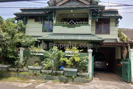 Rumah Disewakan Sorosutan Umbulharjo Dekat Rumah Sakit Kampus Ahmad Dahlan Daerah Bismis