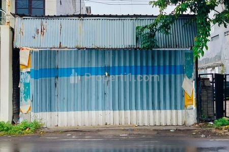 Dijual Ruko Siwalankerto Wonocolo Surabaya Selatan