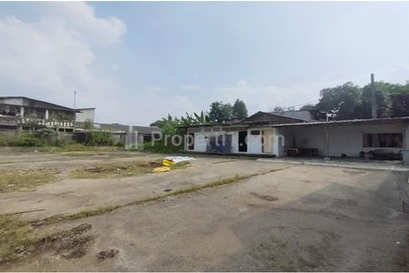 Dijual Tanah Komersil di Cakung, Pulo Gebang, Jakarta Timur