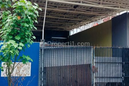 Dijual Rumah di Siwalankerto Wonocolo Surabaya Selatan
