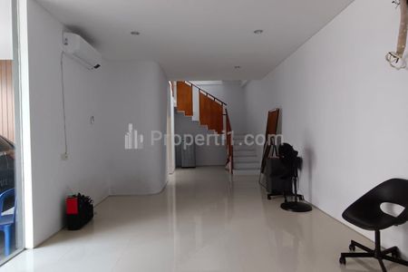 Sewa Rumah Murah Siap Huni Cluster 3+1 BR di Pondok Labu, Cilandak, Dekat Simatupang, Lebak Bulus, Jakarta Selatan