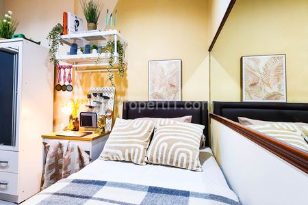 Dijual Kost di Tanjung Duren Jakarta Barat, Dekat Mall, Taman Anggrek, Kampus UKRIDA, Tol, RS 