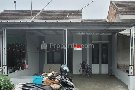 Disewakan Rumah Murah di Metland Cibitung Bekasi