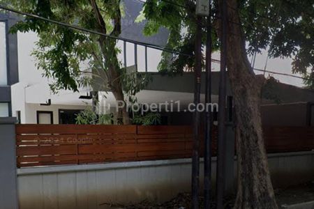 Disewakan Tempat Usaha di Raya Polisi Istimewa, Surabaya