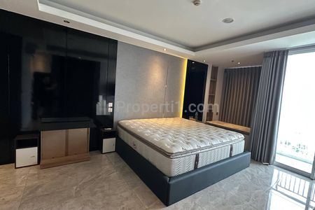 DISEWAKAN Apartemen 88AVENUE Lantai 21 Surabaya Barat - 2 BR Furnished