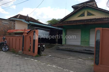 Dijual Kost Ambarketawang Gamping Sleman, Dekat Banyak Kampus Pasar Sekolahan Nyaman Tenang