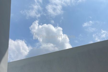 Dijual Rumah Purwokerto Minimalis View Pegunungan Kawasan Asri - The Rimba Residence