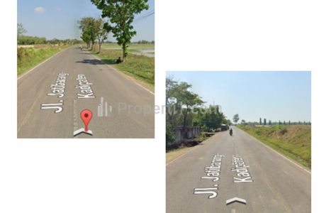 JUAL LAHAN INDUSTRI STARTEGIS INDRAMAYU
