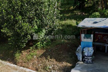 Dijual Cepaf Butuh Uang Tanah Pekarangan Sertifikat di Kalongan Ungaran Kab Semarang