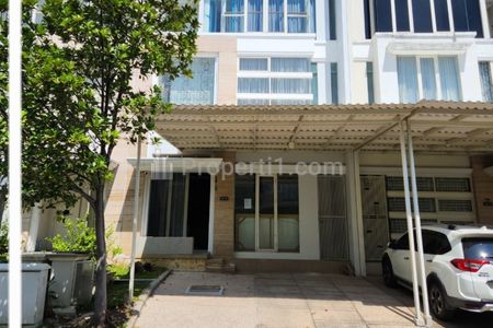 Dijual Rumah Pakuwon Indah Ritz Embassy Full Furnished Dekat Graha Family, Citraland, Patc, Pakuwon Mall, Dian Istana, Wisata Bukit Mas Surabaya