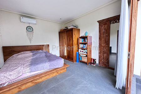 Disewakan Villa Area Sanur Dekat Sanur Denpasar Bali