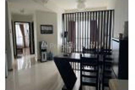 For Rent / Sale Apartemen Gandaria Heights south Jakarta  – 1 BR, 2 BR, 3BR Fully Furnished