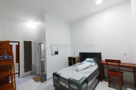 Sewa Kost di Manado Dekat Grand Kawanua City Walk, Lippo Plaza Kairagi, Transmart Manado, Bandara Sam Ratulangi, RS Hermina Manado