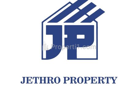 Sewa New Apartment Verde 2 Kuningan – 3 Bedroom Full Furnished