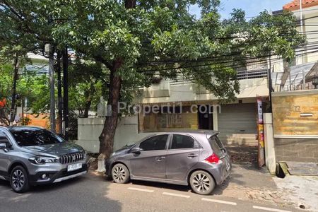 Jual Rumah di Gelong Baru Tengah Tomang Jakbar BUTUH RENOV