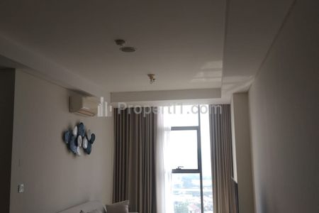 Disewakan Apartemen Lavenue Pancoran - 2BR Full Furnished
