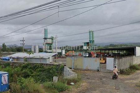 Dijual Pabrik di Kauman, Kabupaten Tulungagung, Jawa Timur