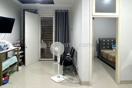 Dijual Rumah Komplek Citra Gama City Cluster Maldives, Medan