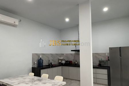 Dijual Rumah Full Furnish Komplek Medan Resort City Cluster Eindhoven Type Bergen