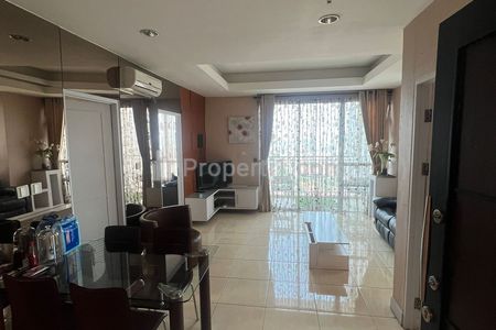 Disewakan Apartemen Essence Darmawangsa - 2BR Full Furnishied