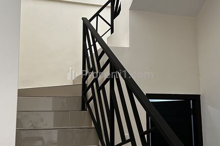 Dijual Rumah Modern Purwokerto - Midtown Residence