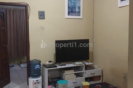 Dijual Rumah di Kawasan Berkembang Lokasi Strategis di Cibiru Bandung - Griya Mitra Posindo