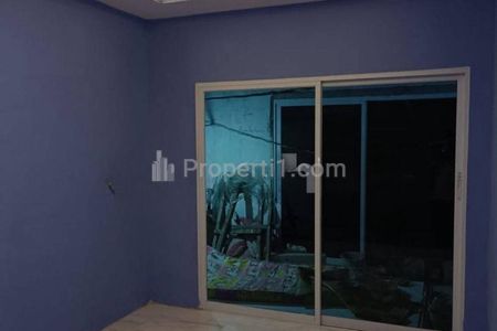 Dijual Rumah Kost di Jalan Simotambaan, Surabaya