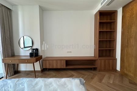 Sewa Apartment Izzara at Simatupang 2BR Fully Furnished – Best Price