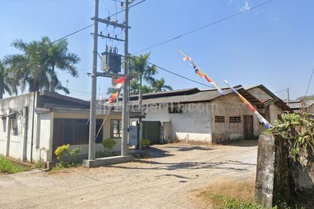 Dijual Gudang Kosong di Sukorejo Wetan, Kabupaten Tulungagung