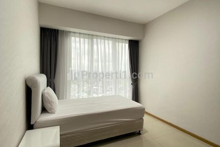 Sewa Apartemen Gandaria Heights 3BR Full Furnished