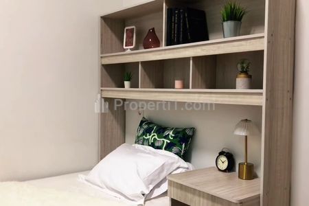 Disewakan Kamar Kost Exclusive Bisa Diisi 2 Orang dengan Diskon Jika Sewa 1 Tahun di Bintaro Sektor 3 Tangerang Selatan