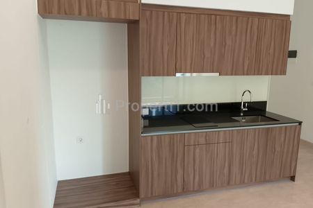 Jual Apartemen 57 Promenade Thamrin Jakarta Pusat – 1BR Fully Furnished