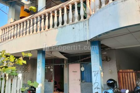 Kontrakan Murah M1 Bandara SOETA