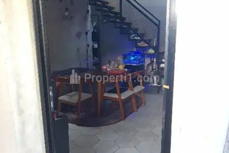 Dijual Rumah Bagus Strategis Daerah Gegerkalong Bandung