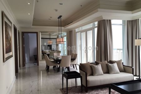 For Lease Apartment Botanica 2+1 Bedroom Fully Furnished