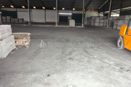 Gudang Dijual Murah dan Cepat di Wanaherang Gunung Putri Bogor