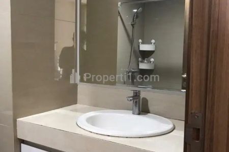Dijual Apartemen Galeri Ciumbuleuit 3 Bandung Tipe Loft Furnished